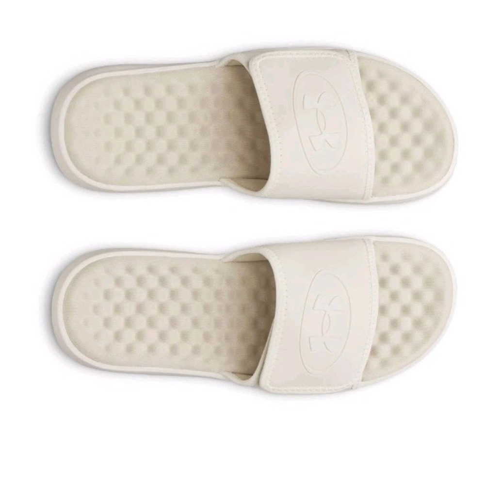 Under Armour Ignite Pro Men's Cushioned Slide Sandals Size 13